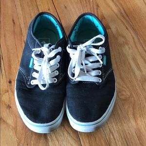 Vans Skateboarding Shoe!